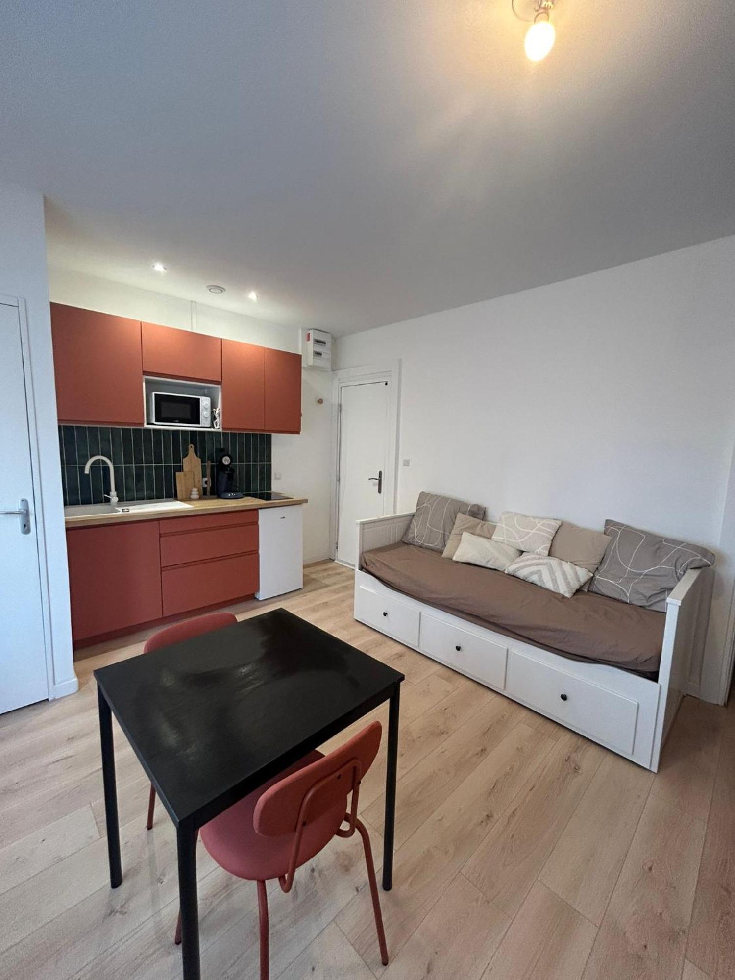 Apartment Le Caracas - Centre Arras