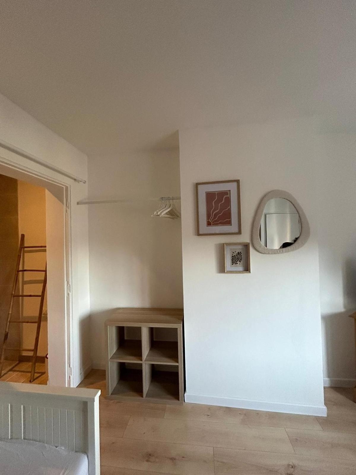 Apartment Le Caracas - Centre